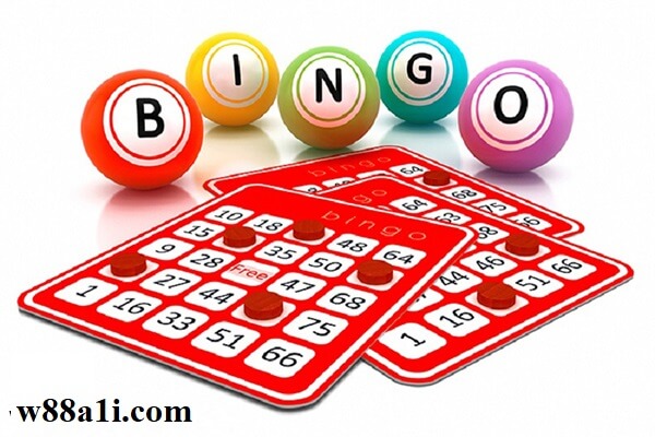 Apa itu Bingo? Petunjuk bermain bingo sederhana, mudah
