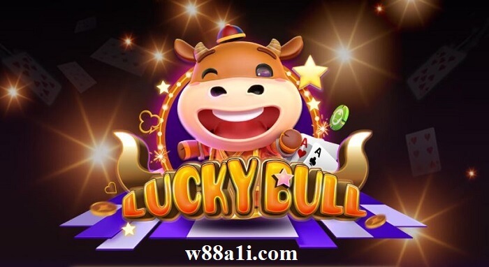 lucky-bull