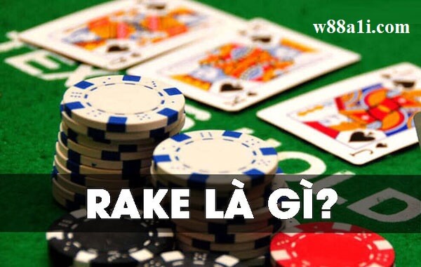 Apa itu Rak? Pengaruh Penting Rake pada Pemain Poker