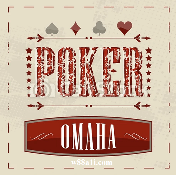Panduan paling detail tentang cara bermain Omaha Poker hari ini