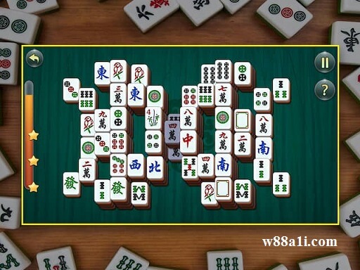 Kiat bermain mahjong online dengan kemungkinan menang tertinggi