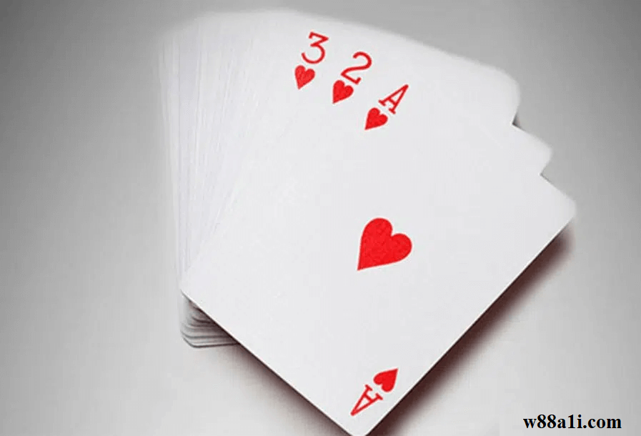 Mengungkapkan cara menangani 3 kartu dengan skor tinggi – Tingkat kemenangan hingga 97%